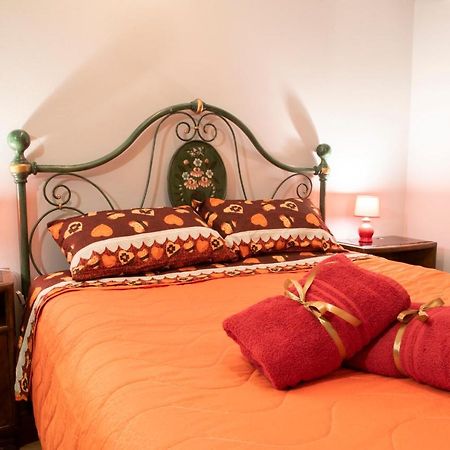 Le Muraglie Apartments Сасари Екстериор снимка