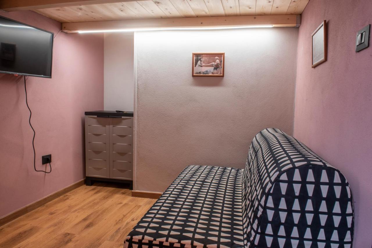 Le Muraglie Apartments Сасари Екстериор снимка