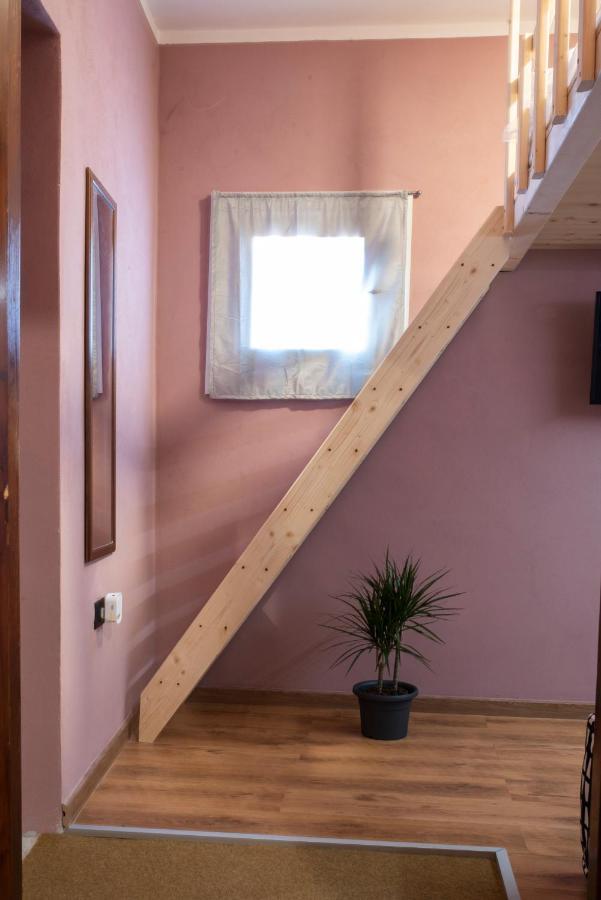Le Muraglie Apartments Сасари Екстериор снимка
